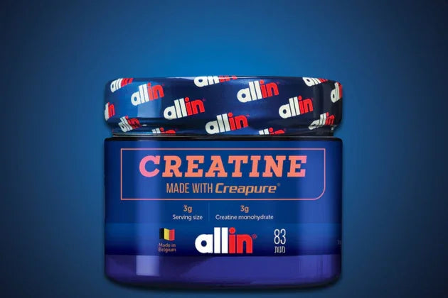 קריאטין - מה הדרך הנכונה ביותר לצריכה