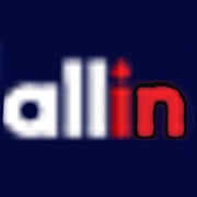 Allin logo