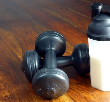 יתרונות של חלבון אחרי אימון ולמה צריך את זה?