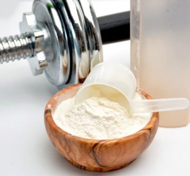 איך יודעים לזהות אבקת חלבון איכותית?